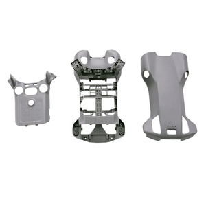Carcasa Superior, Central y Inferior Original para Mini 5 Pro, Repuestos para Reparación - Product Image 2