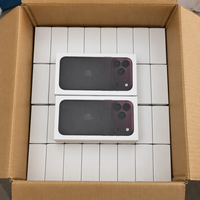 Boîte vide pour emballage de téléphone, Caissons pour autocollants de scellage 12 13 14 15 16 17 18 Pro Max, Boîte de smartphone universelle générique blanche pour iPhone