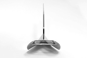 เดลต้าสมอเรือทำจากสเตนเลสสตีลจาก AISI316 - Product Image 5