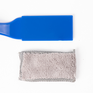 Cepillos para lavado de coches, para teclado, ventana, hojas, persianas, obturador, limpiador de plumero, cepillos para detalles interiores de automóviles para ventilación de aire - Product Image 6