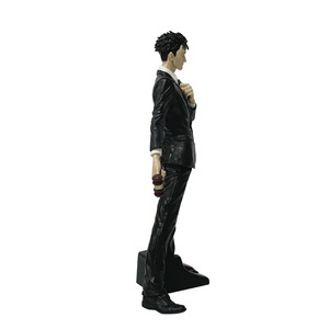 Figurine de collection Jujutsu Kaisen <span class=keywords><strong>Hiromi</strong></span> Higuruma de 21 cm, modèle manga, statue en PVC, jouet anime, cadeau - Product Image 2