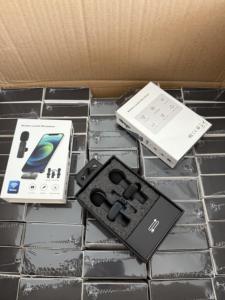 Micro thu âm không dây <span class=keywords><strong>mini</strong></span> di động 2 trong 1 K9 2.4GHz, <span class=keywords><strong>2025</strong></span> New 1 Drag 2, dành cho iPhone - Product Image 6