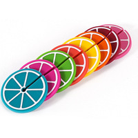 Marqueurs à vin en silicone, accessoires de bar pour identifier les boissons à la maison ou en plein air pour les anniversaires, les mariages et les enterrements de vie de garçon, 8 pièces