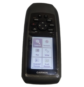 GPS portable Garmin 73 original, facile à utiliser - Product Image 2