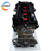 Moteur G4KJ neuf de bonne qualité 2,4 L 4 cylindres pour Hyundai Sonata-YF Tucson Santa-Fe Grandeur