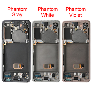 Écran de remplacement AMOLED d'origine pour téléphone portable OLED S8 S9 S10plus TFT S20 LCD S21 Plus S22 Ultra S23 pour Samsung Galaxy - Product Image 4