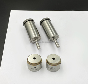 Tháp pháo dày Multitool MT8-24mm đấm chết cho euromac/finn-điện máy công cụ - Product Image 2