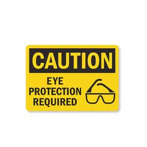 <span class=keywords><strong>Panneau</strong></span> de clôture électrique personnalisé de haute qualité, 11x8, simple face, <span class=keywords><strong>panneau</strong></span> d'avertissement de sécurité premium pour clôtures électriques - Product Image 4