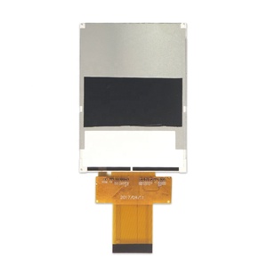 <span class=keywords><strong>3</strong></span>.2 인치 240x320 RGB <span class=keywords><strong>lcd</strong></span> 디스플레이 Ili9341 드라이브 Tft 모듈 옵션 터치 스크린 - Product Image 3