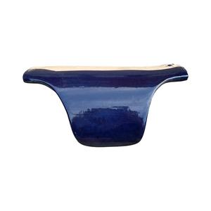 Matériau de toiture tuile émaillée bleu chinois à la porte du Temple du Ciel - Product Image 5