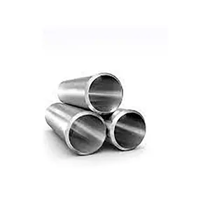 Importazione ed esportazione di alta precisione rivestito tubo di acciaio tubo in acciaio inox levigato tubo di carbonio senza saldatura