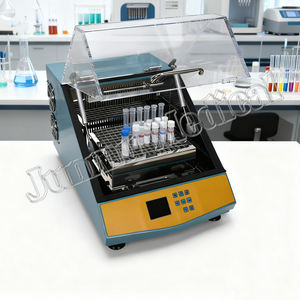 Agitador de sobremesa serie TYC Incubación <span class=keywords><strong>a</strong></span> temperatura constante Cultivo microbiano Investigación celular Esterilización UV - Product Image 1