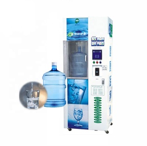Distributore Automatico di <span class=keywords><strong>Acqua</strong></span> Pura di Grande Capacità, Molto Richiesto in Giamaica, Macchina Professionale per <span class=keywords><strong>Acqua</strong></span> Purificata - Product Image 4