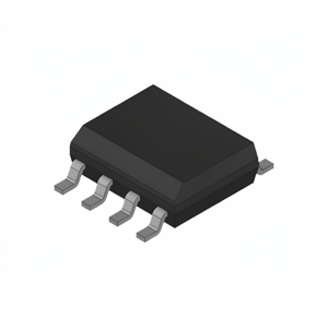 MAX3760ESA+ พรีแอมพลิฟายเออร์สำหรับชิป LAN ผู้ผลิตชิป ช่องสั่งซื้อชิ้นส่วนอิเล็กทรอนิกส์ 8 SOIC (0.154 นิ้ว, ความกว้าง 3.90 มม.) - Product Image 1