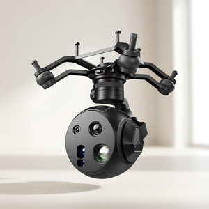 Nuevo Mini Pod Óptico con 4 Sensores y IA MT11, Cámara Térmica 8K con Telémetro para Inspección de Drones VTOL - Product Image 1