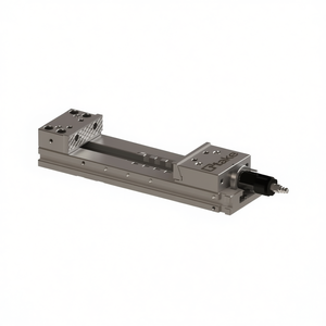 Ttake Hydraulic Modular <b>Vice</b> With Power Unit Modular <b>Vices</b> - Product Image 2