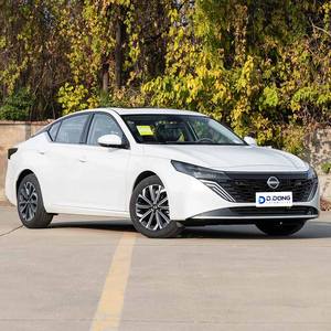 Nissan Teana 2026 HarmonyOS Cockpit 2.0L Édition Confort 200 km/h Berline intermédiaire 4 portes 5 places Essence Nissan Almita - Product Image 3