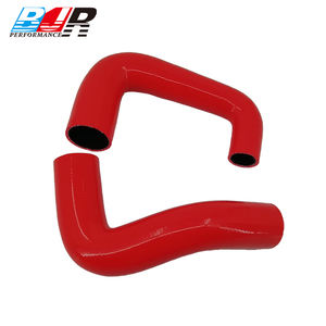 Manguera <span class=keywords><strong>de</strong></span> Radiador <span class=keywords><strong>de</strong></span> <span class=keywords><strong>Silicona</strong></span> Suave Personalizada y Colorida BJR para BENE SMART FORTWO y ROADSTER 03-07 Turbo Boost - Product Image 4