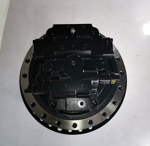 Conjunto de motor de traslación (motor de movimiento) para excavadora DX300-7 DH300-5 DH300-7 LG300 - Repuestos de transmisión final - Product Image 1
