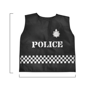 Uniformi da <span class=keywords><strong>Polizia</strong></span> per Bambini, Uniformi Speciali da <span class=keywords><strong>Polizia</strong></span> e Set <span class=keywords><strong>di</strong></span> Abbigliamento per Giochi <span class=keywords><strong>di</strong></span> Ruolo per Bambini - Product Image 3