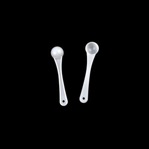 <span class=keywords><strong>Cuillère</strong></span> doseuse <span class=keywords><strong>de</strong></span> 0,25 g/1 g/2 g/5 g/10 g/20 g pour poudre, liquide, <span class=keywords><strong>sel</strong></span> médicinal - Product Image 6