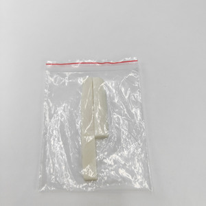 Soporte de guitarra de hueso de buey para 6 cuerdas, de madera, con almohadillas superior e inferior, directo de fábrica - Product Image 3