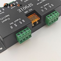 Vente flash - Bande LED flexible sans fil à intensité variable DC 5V avec télécommande pour bande LED, éclairage intelligent 5V-24V