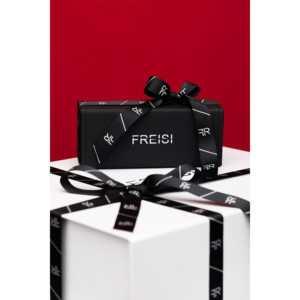 T-shirt rouge feu - Product Image 1