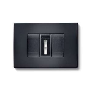 Lampe de Secours LED Finder 1L.10.8.230.0002 110-230V 50/60Hz Lumière Blanche Corps en Plastique - Product Image 2