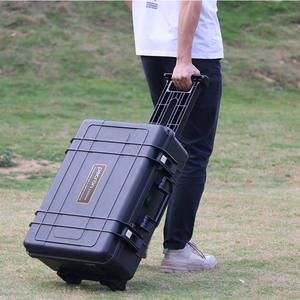 3kW Pin Lithium-Ion Năng Lượng Mặt Trời Máy Phát Điện Hệ Thống Năng Lượng 220V110V Trạm Pin Di Động MPPT Điều Khiển Sạc Một EV Xe - Product Image 6