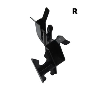ขายึดเซ็นเซอร์ Peugeot Citroen รุ่น 9678617080 ด้านซ้าย สำหรับเซ็นเซอร์ ABS อะไหล่รถยนต์ - Product Image 4