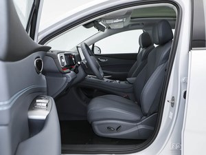 BYD Sealion 05 EV รถเอสยูวีระบบนำทางอัจฉริยะ พลังงานไฟฟ้าล้วน ยานยนต์พลังงานใหม่ ระยะทางวิ่ง 430 กม. 520 กม. สำหรับการขับขี่กลางแจ้ง - Product Image 5
