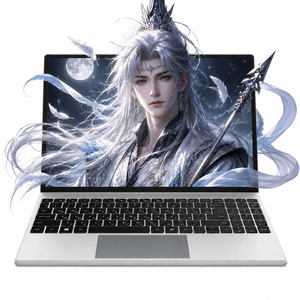 Vente d'usine : Ordinateur portable 14,1 pouces AMD R5 3500U avec Windows 11 Pro, lecteur d'empreintes digitales, <span class=keywords><strong>cam</strong></span>éra, RJ45 et emplacement de sécurité - Product Image 1