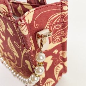 1 Quantité Minimale De Commande D'épaule Rouge Fleur <span class=keywords><strong>Messenger</strong></span> Élégant Femelle Carré Designer Sacs En Cuir Femmes Sacs À Main Dames Fourre-Tout Sac Casual - Product Image 6