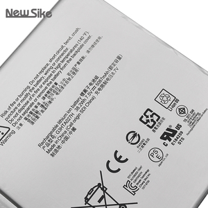 7.5V 5087mAh toute nouvelle <span class=keywords><strong>batterie</strong></span> de tablette G3HTA027H pour <span class=keywords><strong>batterie</strong></span> Microsoft <span class=keywords><strong>Surface</strong></span> <span class=keywords><strong>Pro</strong></span> <span class=keywords><strong>4</strong></span> Book 1724 - Product Image 3