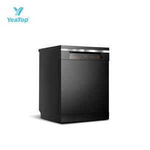 Lavastoviglie da Cucina Multifunzione di Alta Gamma con Touch Screen, Completamente Automatica, Grande Capacità, Funzione Asciugatura e Apertura Automatica - Product Image 6