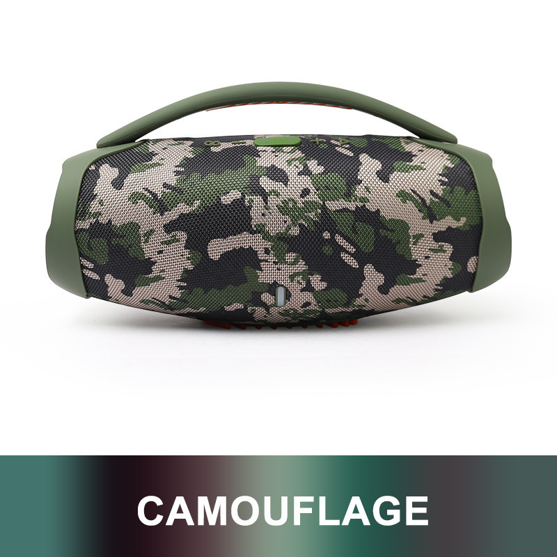 CAMOUFLAGE