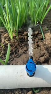 Tubo Flessibile Perforato Antiesplosione per <span class=keywords><strong>Irrigazione</strong></span> di Serre e Campi - Product Image 4