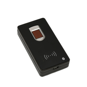 USB Wireless BT WIN Android IOS Portable BT <strong>Fingerprint</strong> Scanner <strong>Reader</strong> for POS Payment HBRT-1011 - Product Image 6