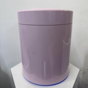 Nuevo diseño, lámpara UV, esterilización, máquina de compost de residuos de cocina, compostador de residuos de alimentos eléctrico Bluetooth para residuos de alimentos de cocina - Product Image 1