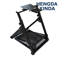 Equipo de Simulación de Carreras de Carga Pesada