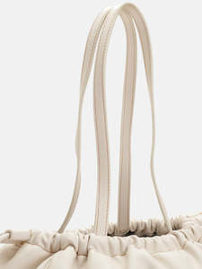 패션 여성의 어깨 크로스 바디 백 PU 가죽 슬링 휴대용 클립 방수 인기있는 공장 직접 - Product Image 4