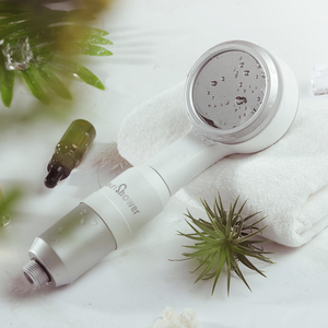 <span class=keywords><strong>Soffione</strong></span> per la cura della pelle <span class=keywords><strong>a</strong></span> <span class=keywords><strong>risparmio</strong></span> <span class=keywords><strong>idrico</strong></span> con aromaterapia ad alta pressione eleganti accessori per bagno con <span class=keywords><strong>soffione</strong></span> di bellezza - Product Image 3