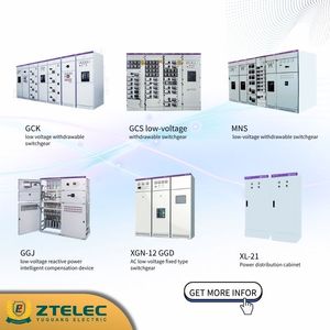 Panneau ACB de type tiroir OEM pour système électrique marin / 1250A / Conception étanche - Product Image 4