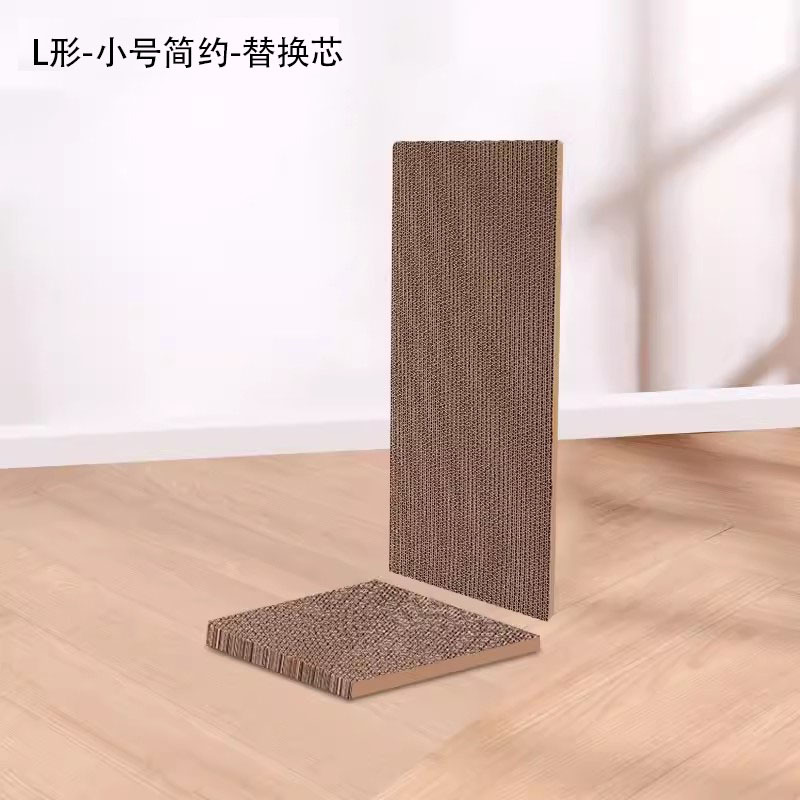 L-small size minimalist-replacement core