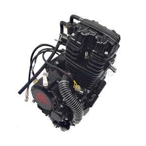 Motor de triciclo de carga de tres ruedas para motocicleta <span class=keywords><strong>BMW</strong></span> 70 100 110cc <span class=keywords><strong>125cc</strong></span> 150cc 175cc 200cc 250cc Motor Atv - Product Image 2