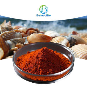 Haematococcus Pluvialis粉末アスタキサンチン粉末アスタキサンチン粉末工場価格高品質1%-10% - Product Image 4