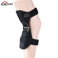 Attelle de genou pour la montagne et les activités de plein air – Protection articulaire, réduction de la pression sur les jambes, équipement auxiliaire pour la randonnée et l'escalade