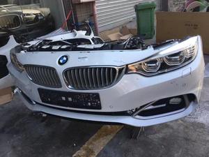 Parachoques delantero F32 F33 F36 para <span class=keywords><strong>BMW</strong></span> Serie 4 F32 F33 418i 435i conjunto de parachoques delantero - Product Image 3