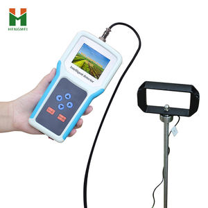 Penetrómetro de suelo digital: probador de compactación del suelo y medidor de dureza para agricultura y construcción - Product Image 2